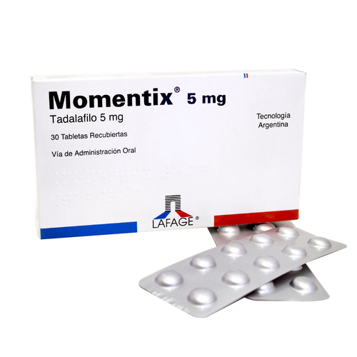 MOMENTIX 5MG X 1 TABLETAS