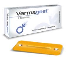 VERMAGEST X 2 TABLETAS