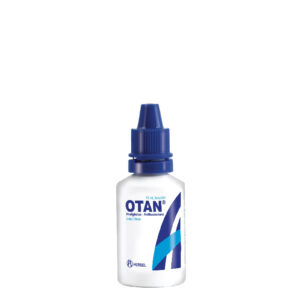OTAN GOTAS OTICAS X 15 ML
